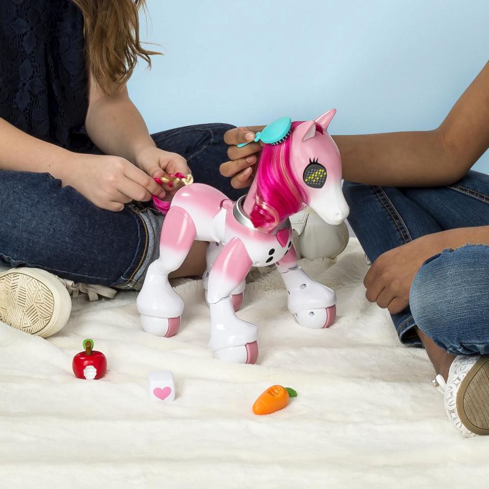 Zoomer Show Pony