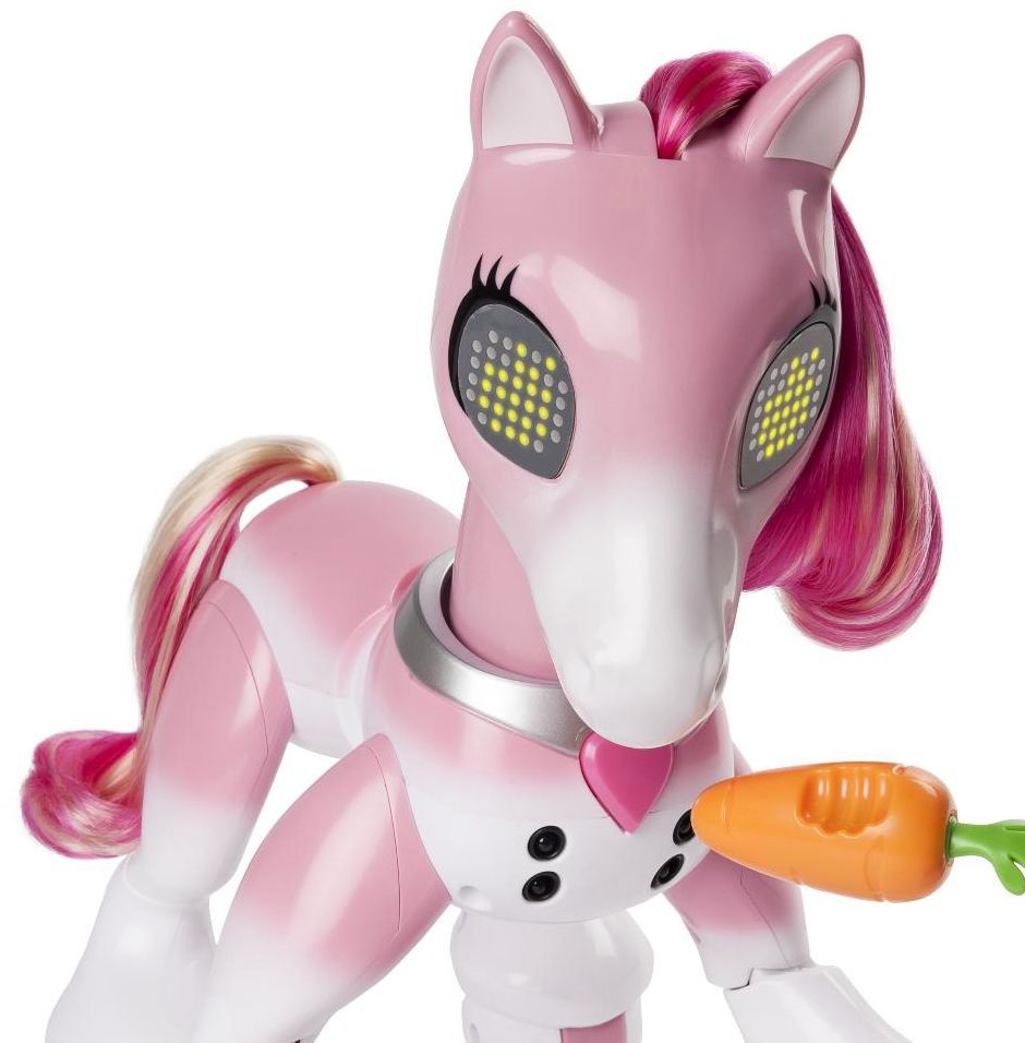 Zoomer Show Pony