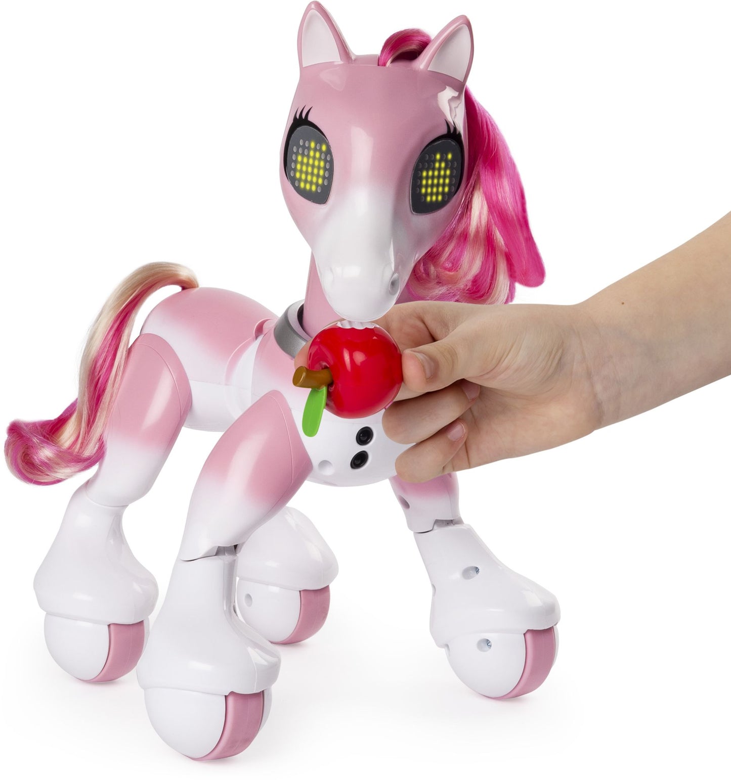 Zoomer Show Pony