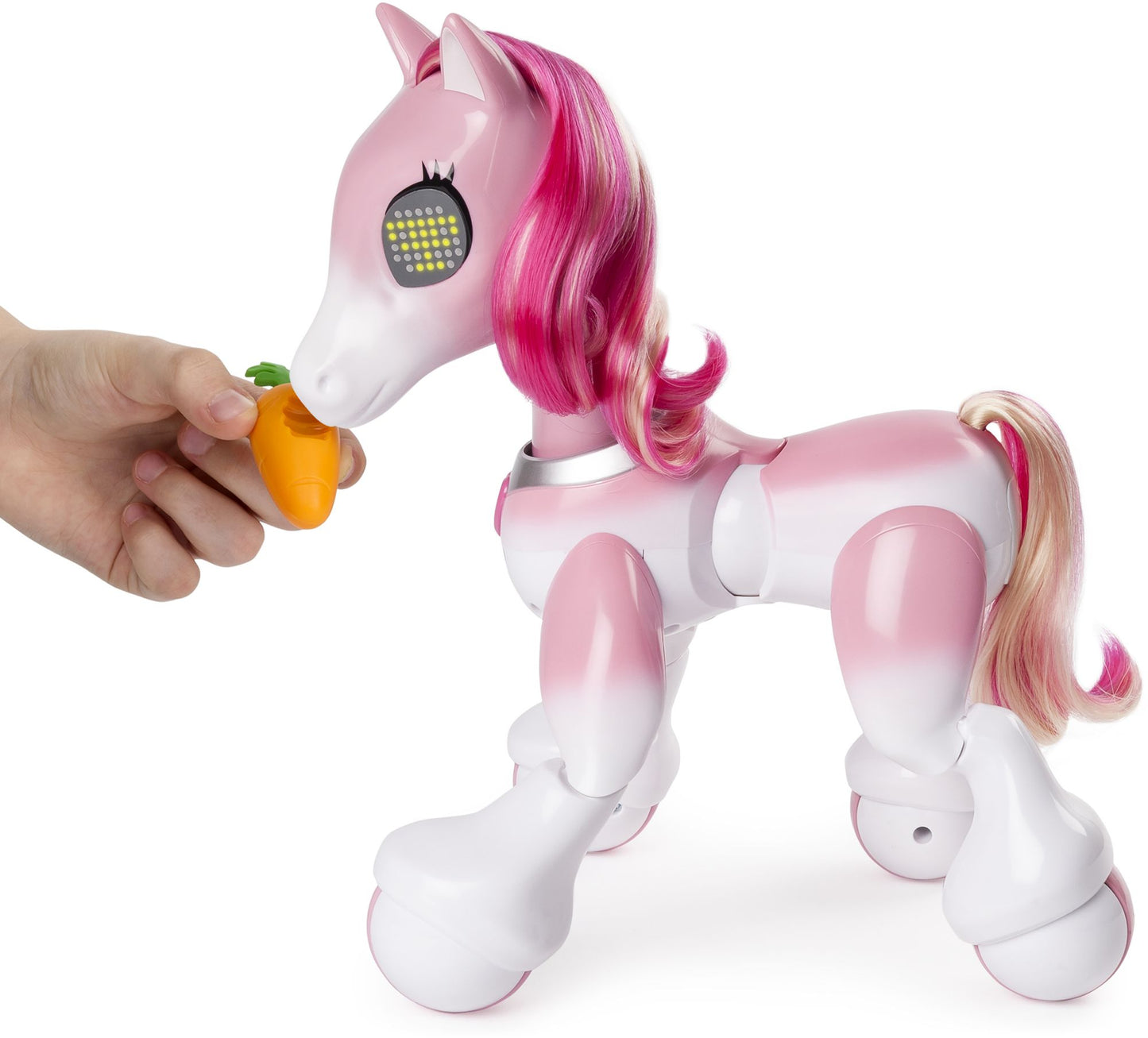 Zoomer Show Pony