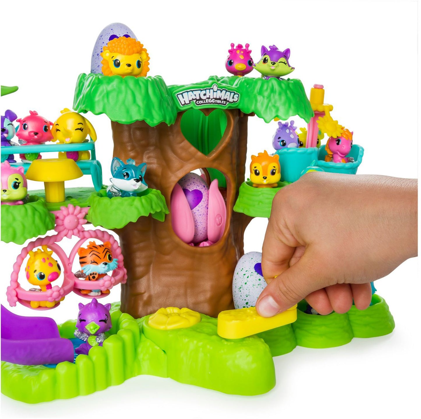 EGG PYS Hatchery NurseryPys GBL2pkSLD