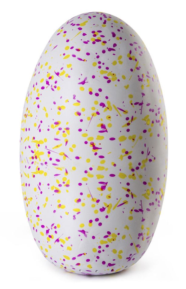 Hatchimals Surprise - Giraven (Pink & Yellow, Styles Vary)