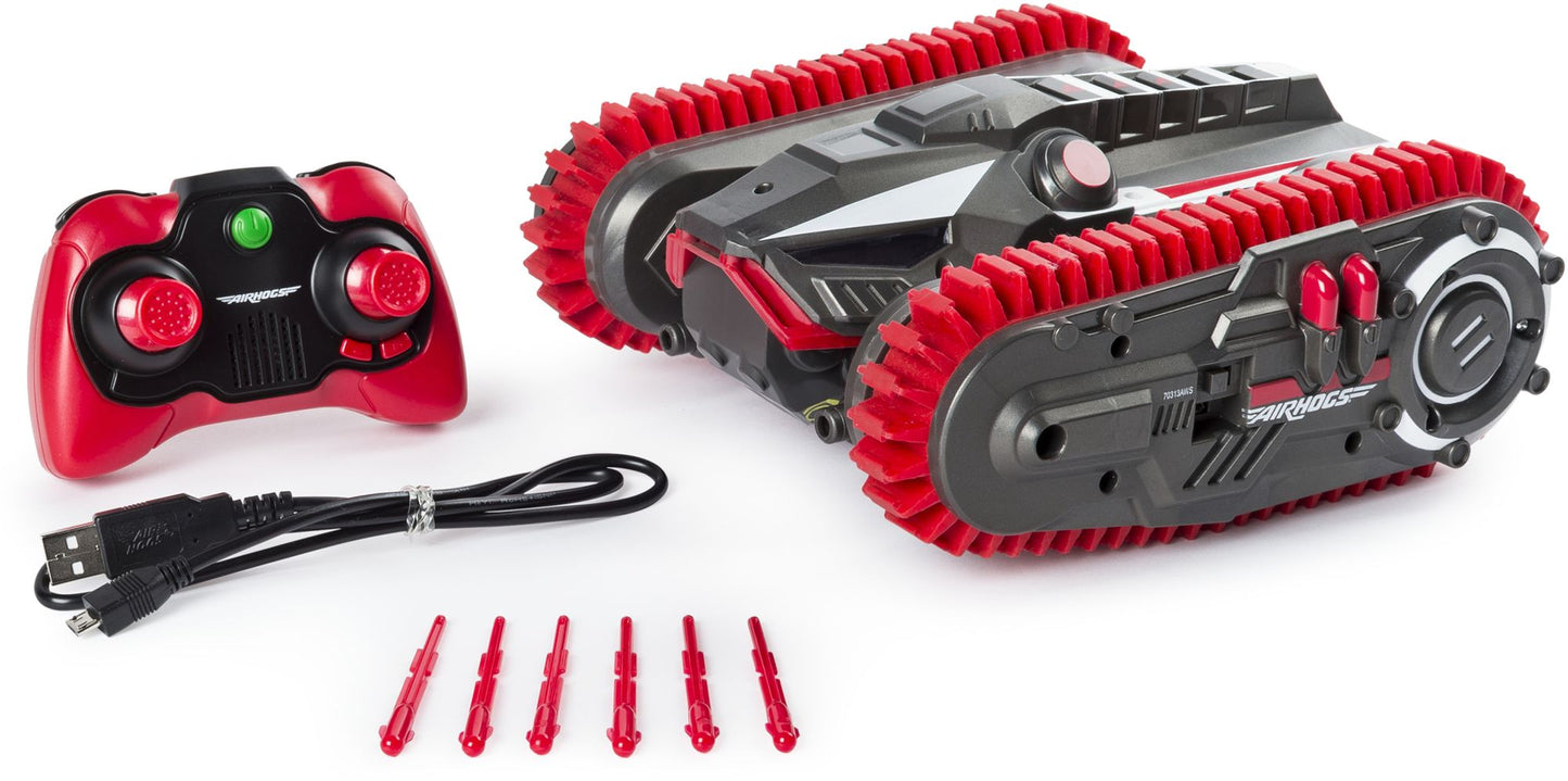 ARH RDC RoboTrax UPCX GBL 2pk SLD