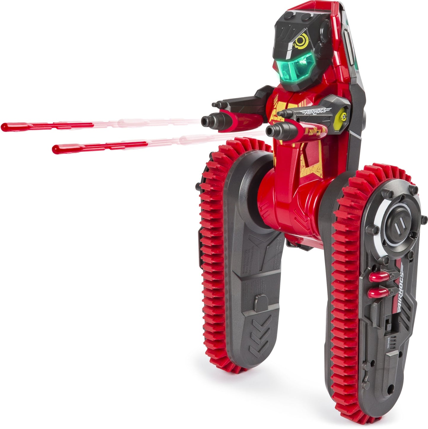 ARH RDC RoboTrax UPCX GBL 2pk SLD