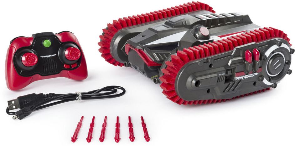 ARH RDC RoboTrax UPCX GBL 2pk SLD