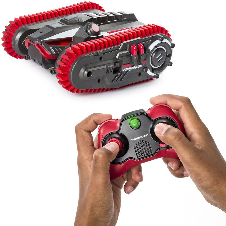 ARH RDC RoboTrax UPCX GBL 2pk SLD