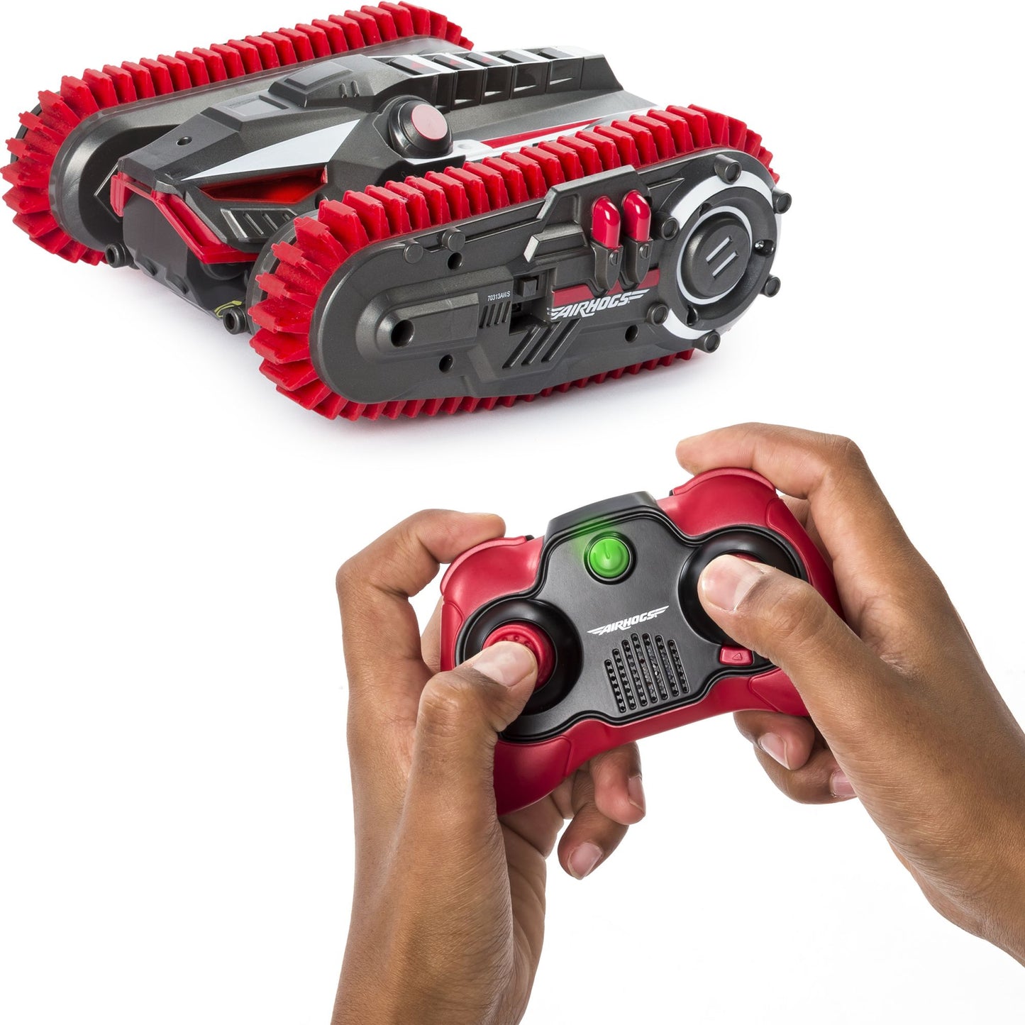 ARH RDC RoboTrax UPCX GBL 2pk SLD