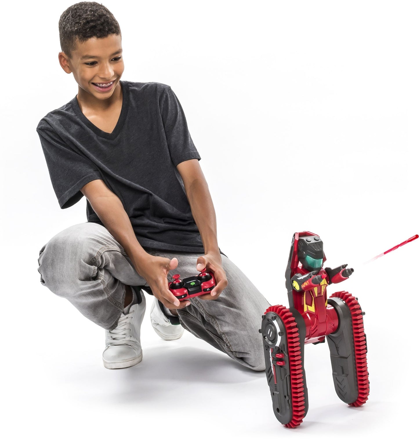 ARH RDC RoboTrax UPCX GBL 2pk SLD