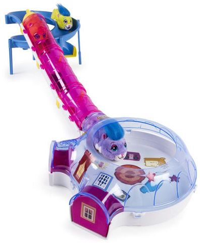 ZZP PYS HamsterHouse Plst UPCX GBL2pkSLD