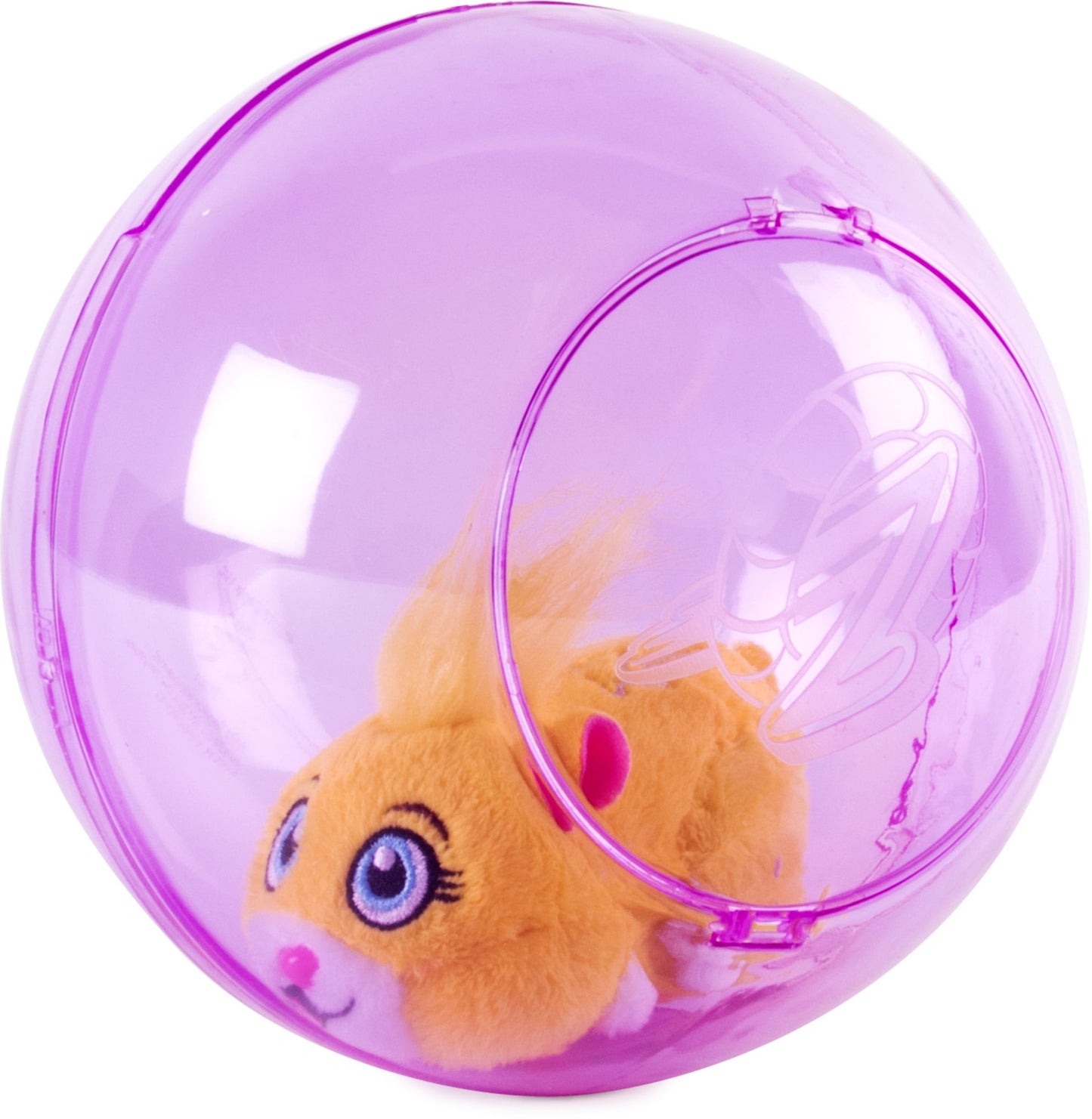 ZZP PYS Hamster Ball Ast GBL 2pkM01