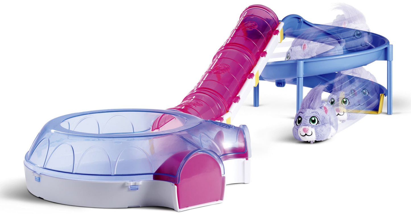 ZZP PYS Hamster Ball Ast GBL 2pkM01