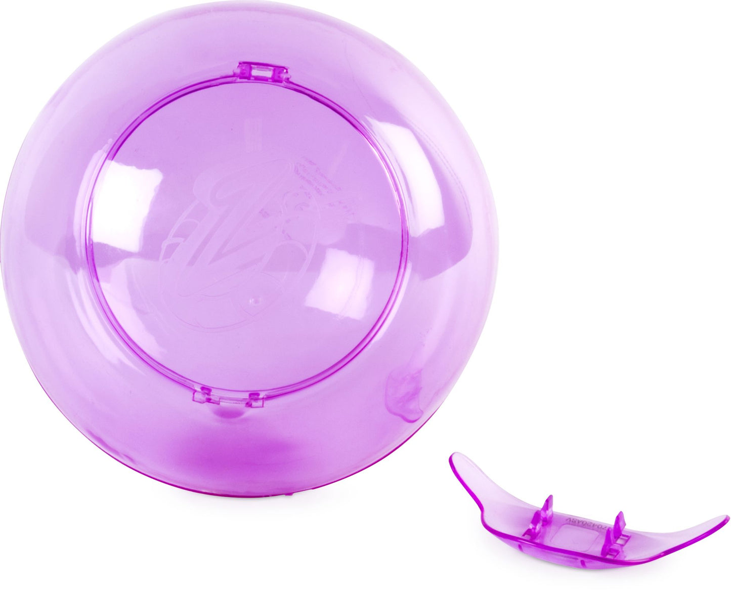 ZZP PYS Hamster Ball Ast GBL 2pkM01