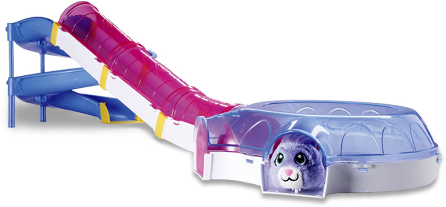 ZZP PYS Hamster Ball Ast GBL 2pkM01