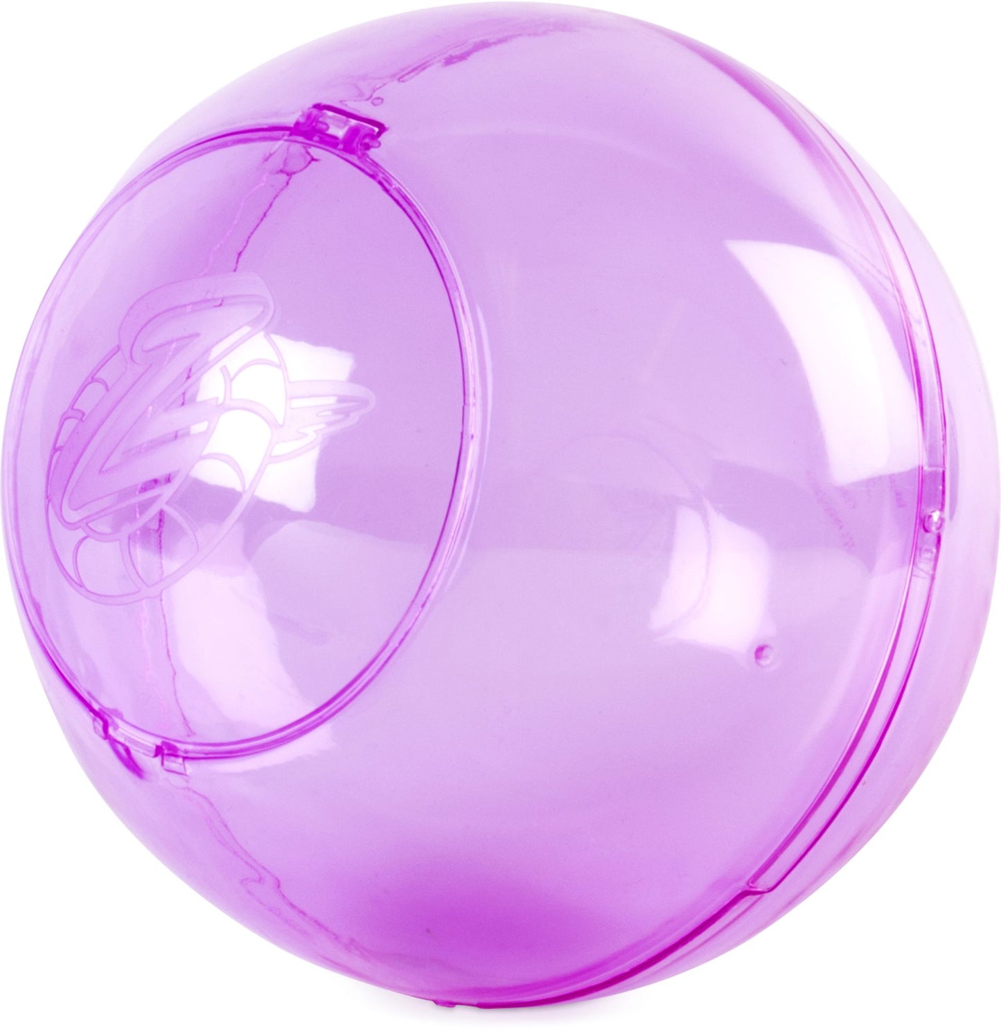 ZZP PYS Hamster Ball Ast GBL 2pkM01