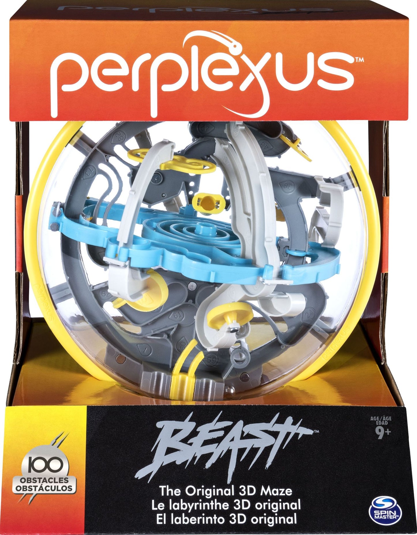 Perplexus Original 2017