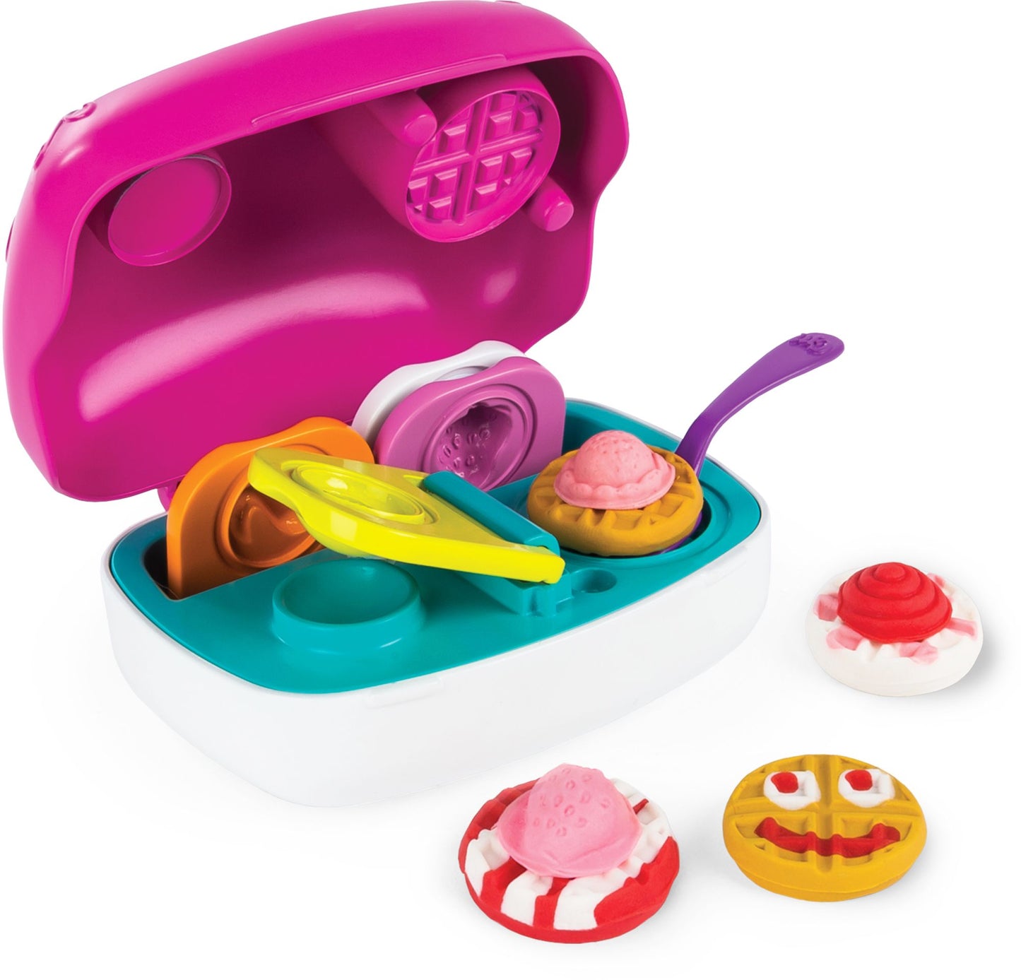 CLM ACK Food Craft Kit Ast NEN 5pkSLD