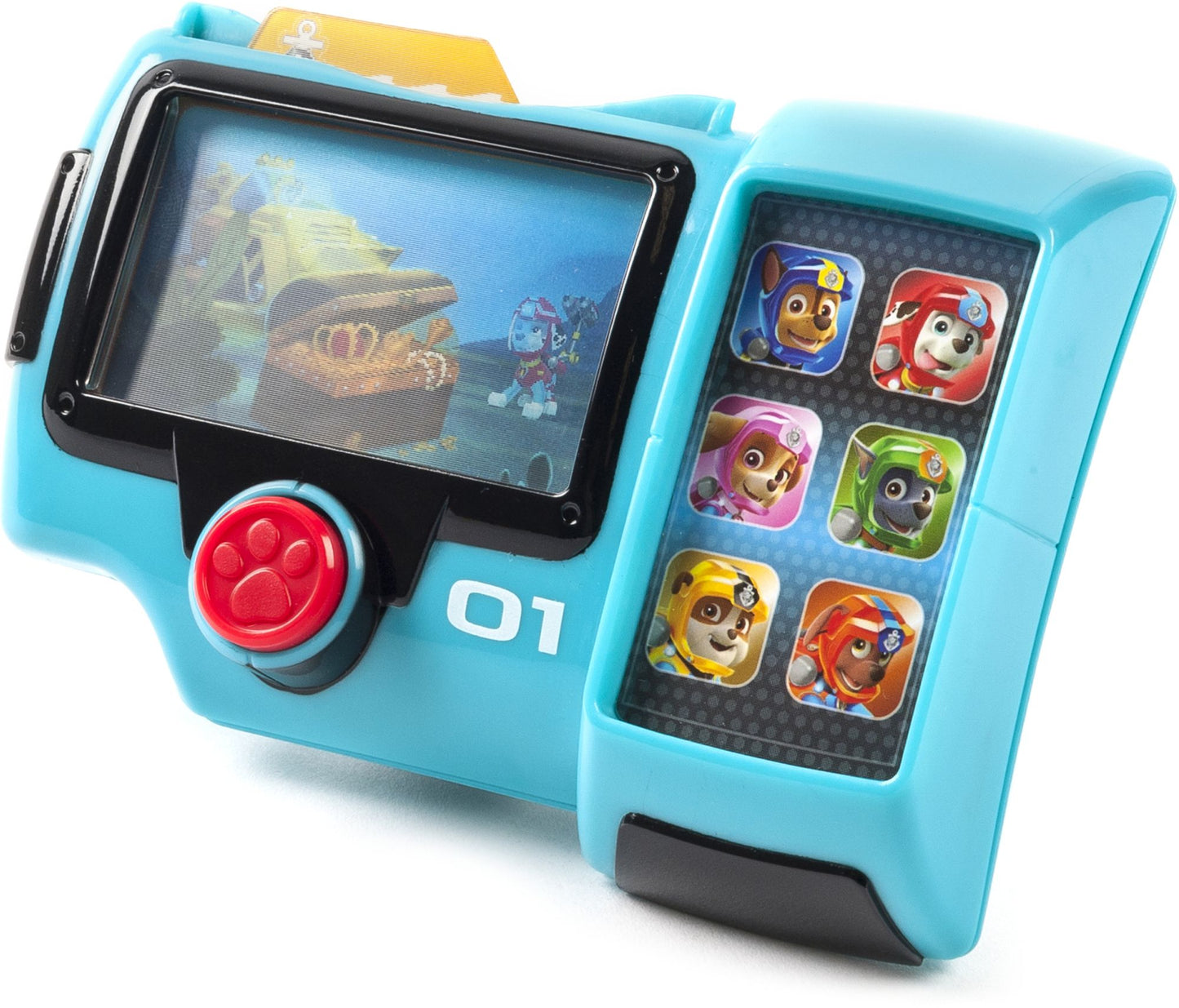 Paw Sea Patrol Pup Pad