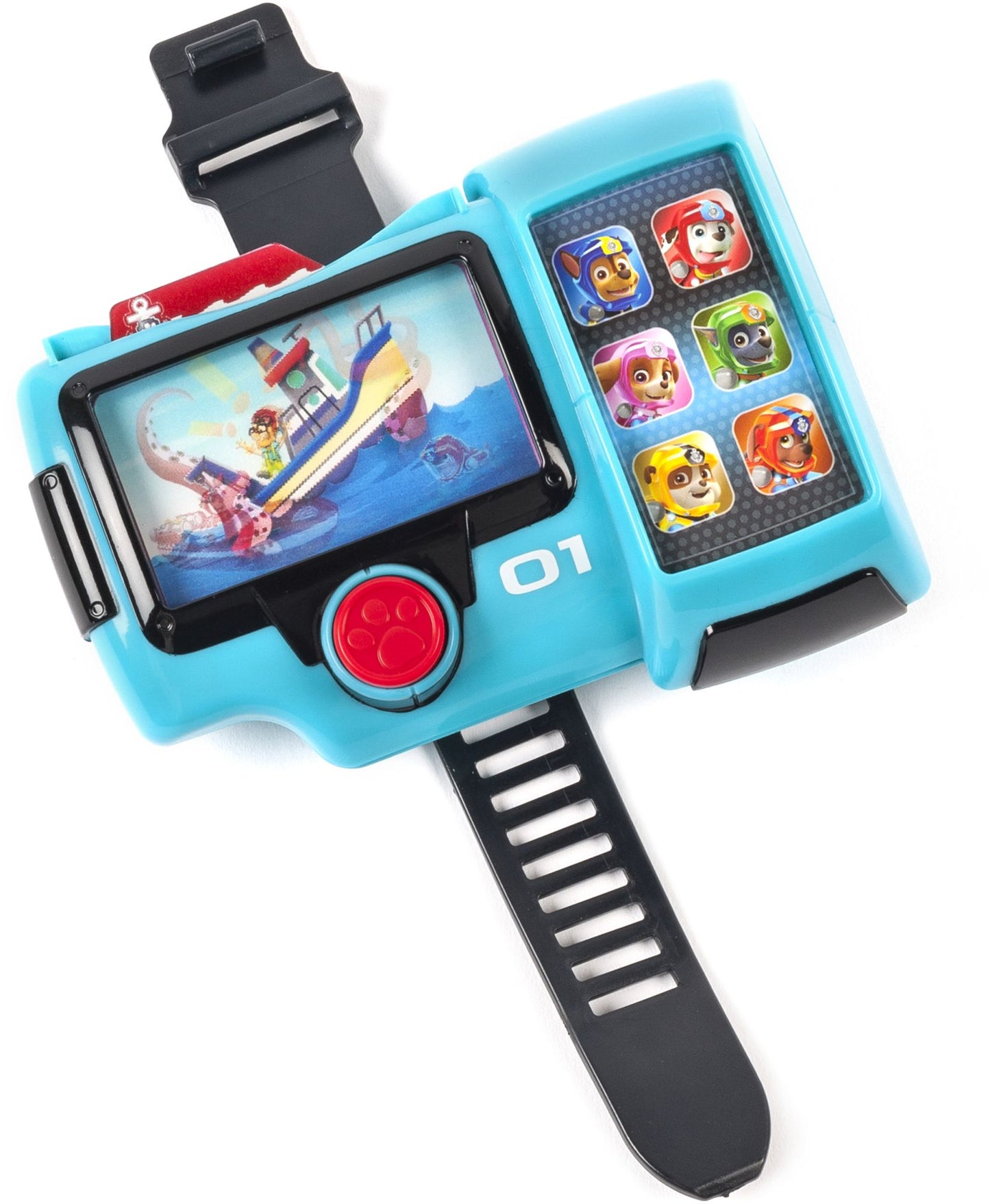 Paw Sea Patrol Pup Pad