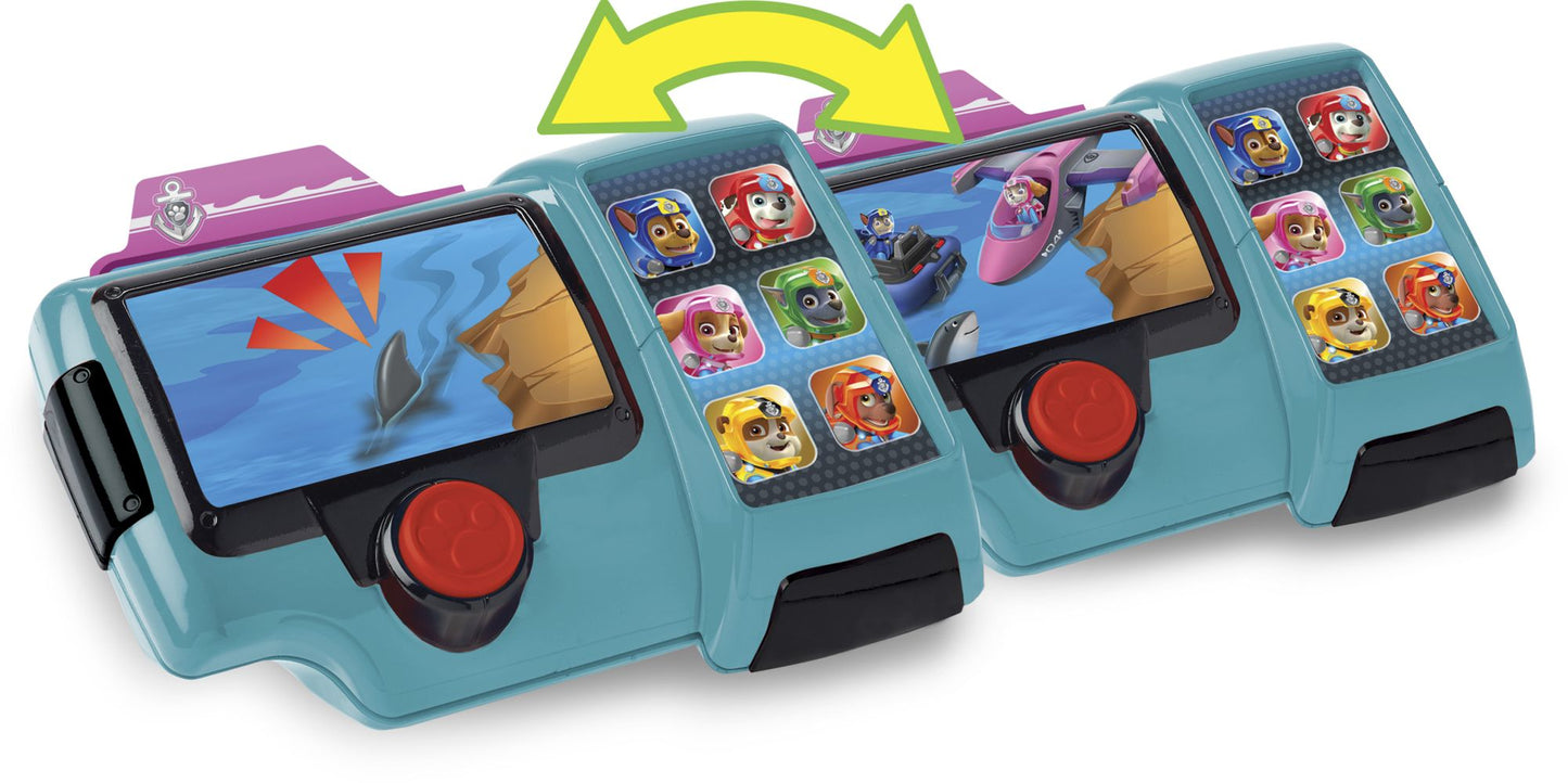 Paw Sea Patrol Pup Pad