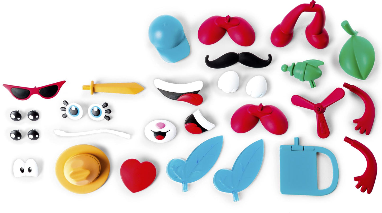 Bunchems Mega Creativity Pack