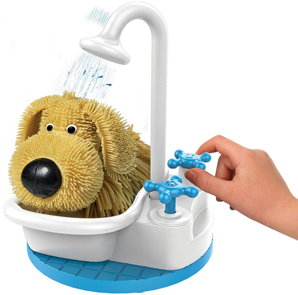 Soggy Doggy