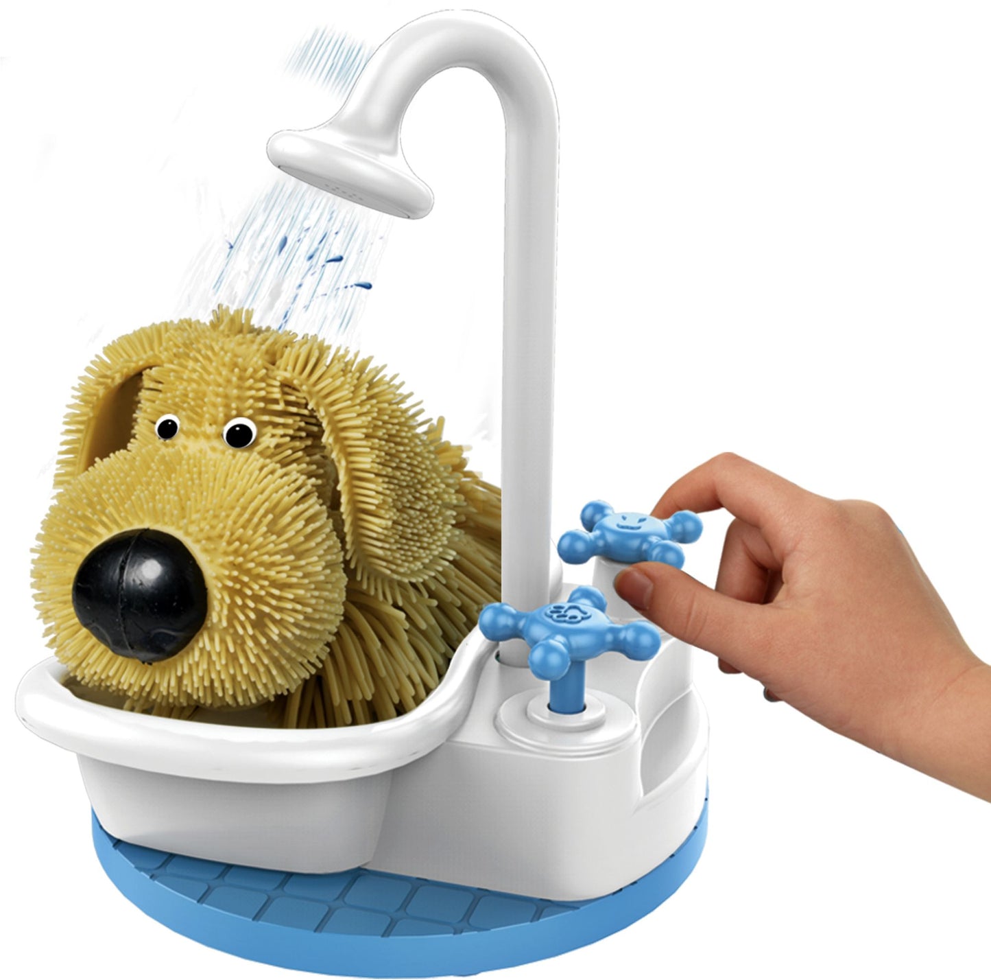 Soggy Doggy