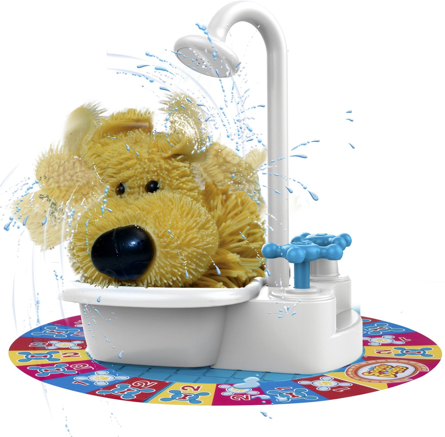 Soggy Doggy