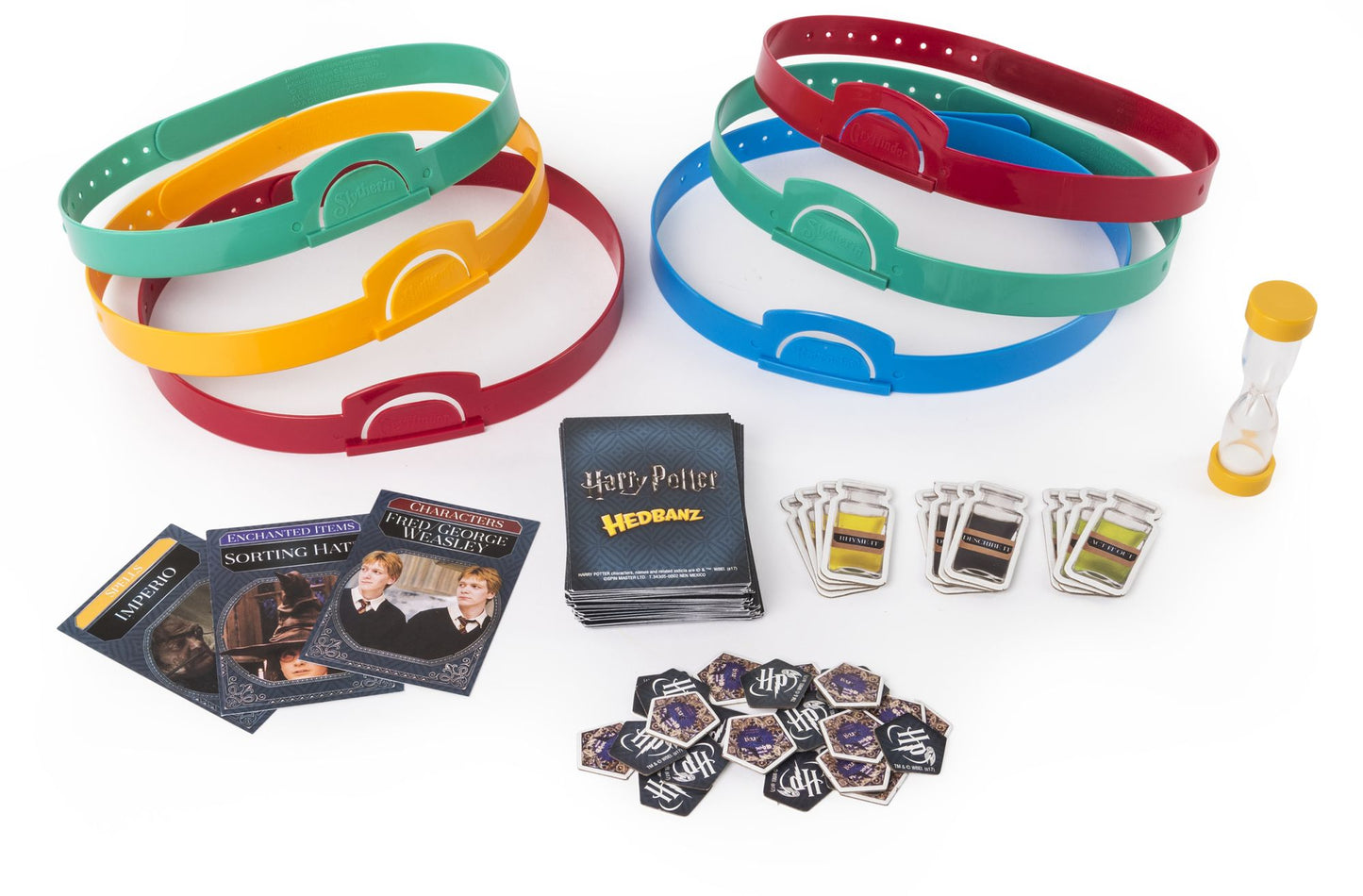 Harry Potter Hedbanz