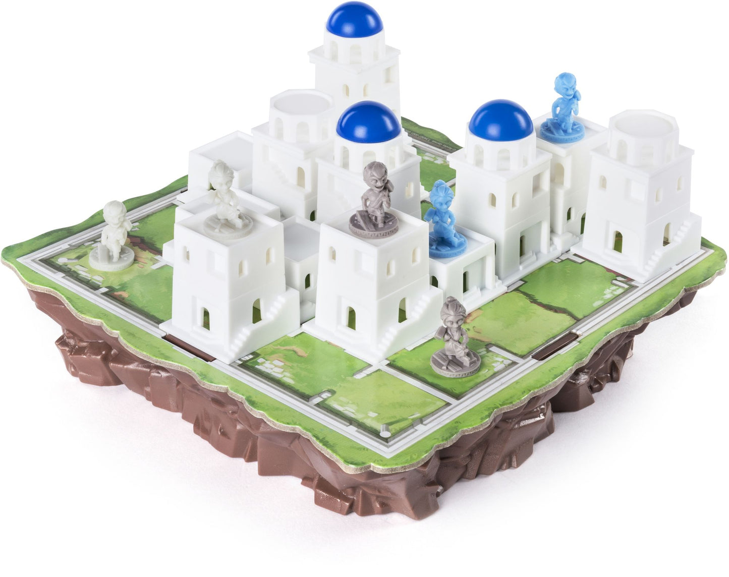 Santorini Game
