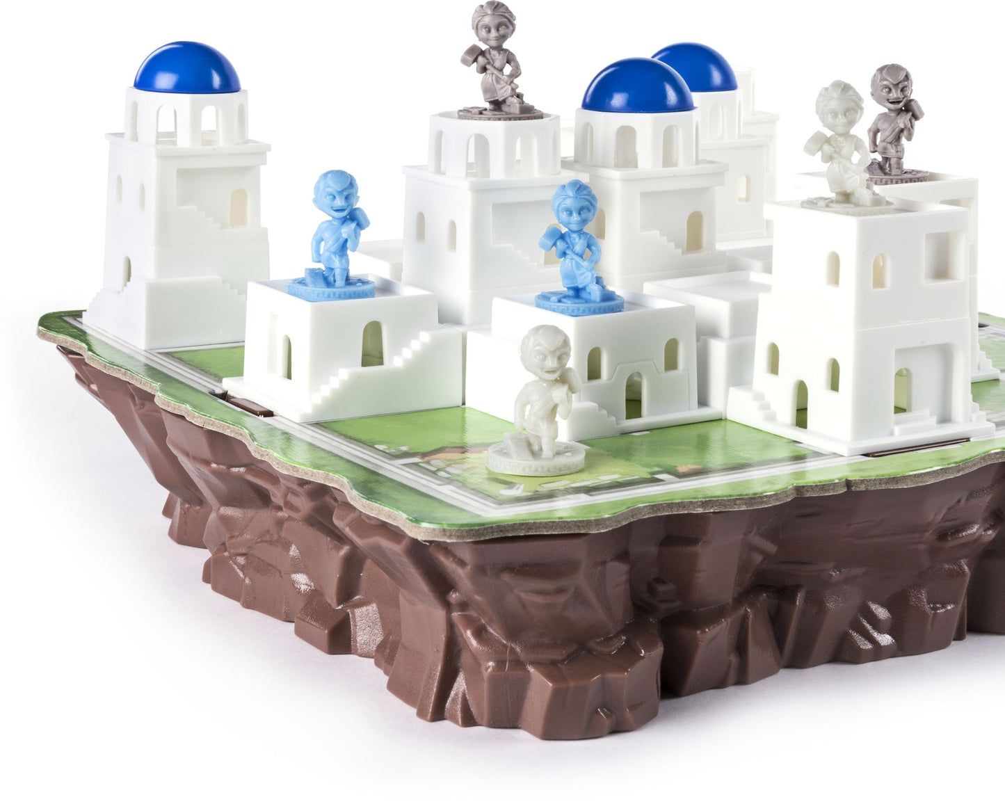 Santorini Game