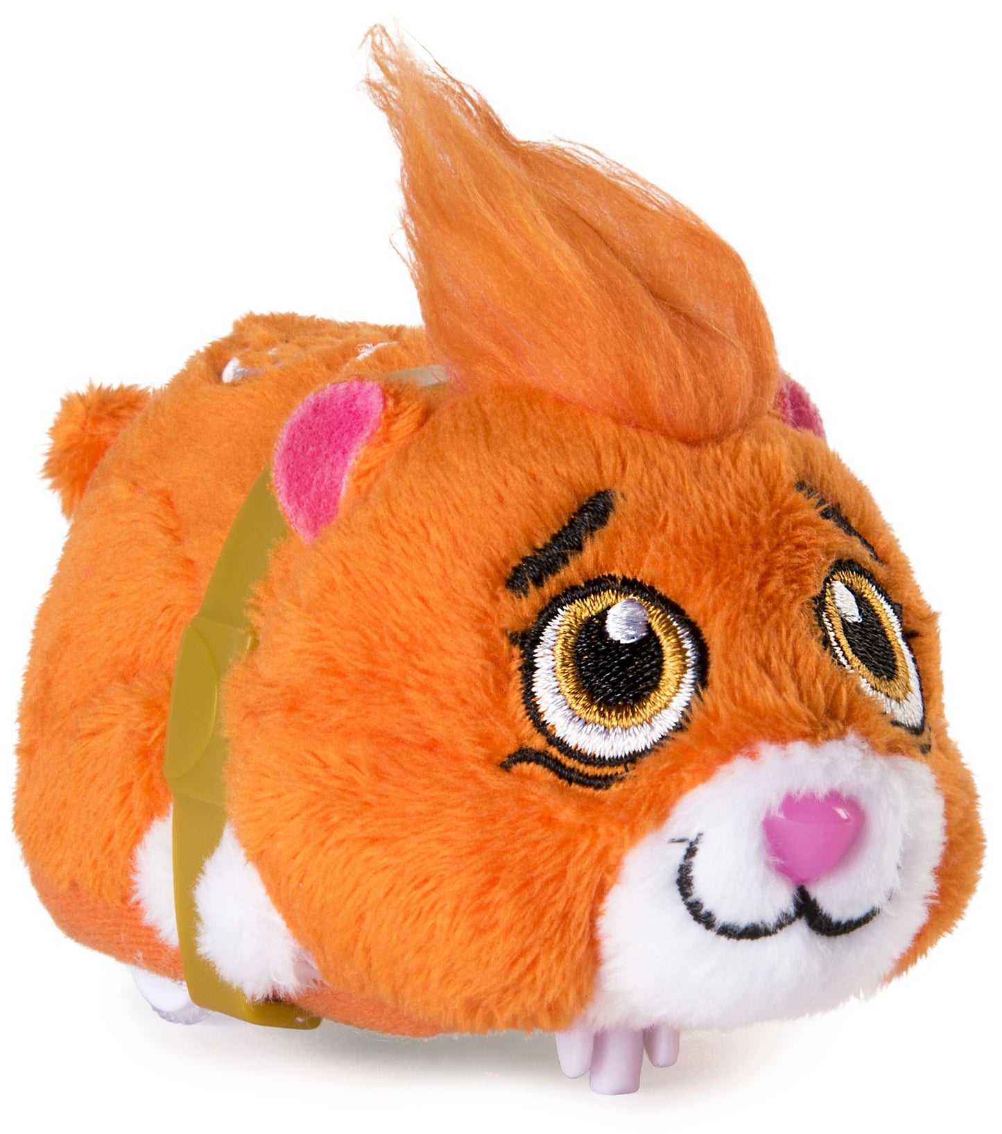 ZZP FGR ZhuZhuPets HeroHamster GBL4pkM02
