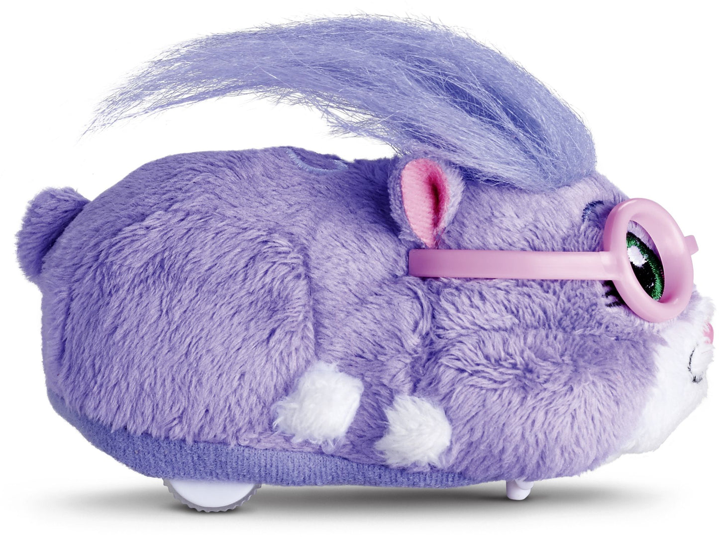 ZZP FGR ZhuZhuPets HeroHamster GBL4pkM02