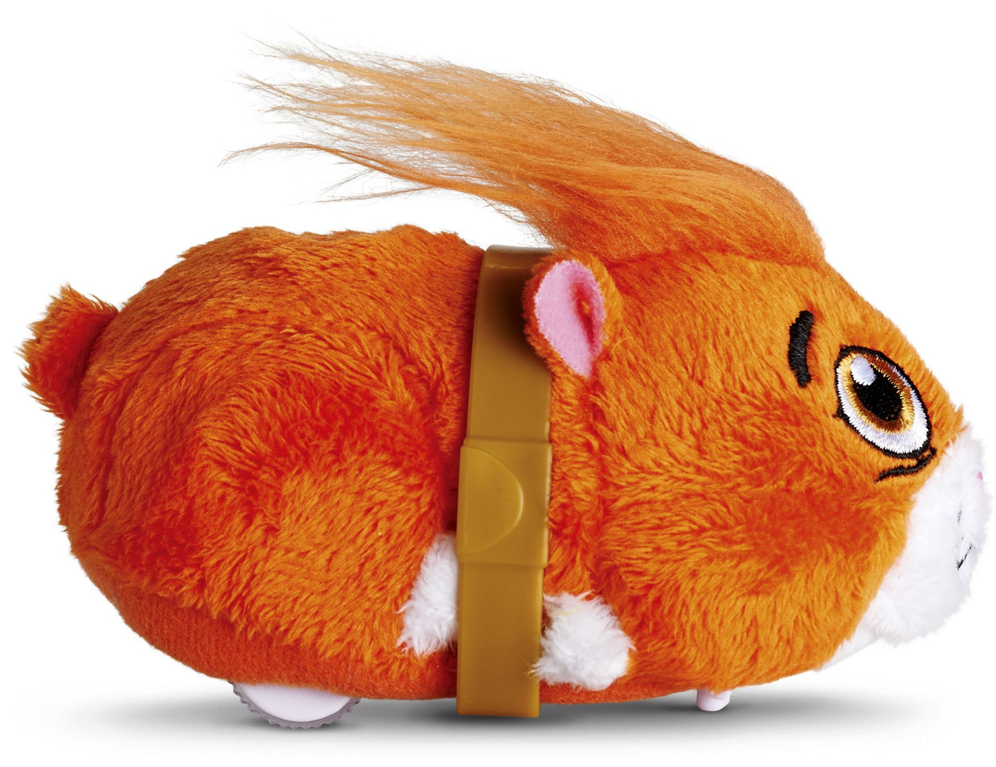 ZZP FGR ZhuZhuPets HeroHamster GBL4pkM02