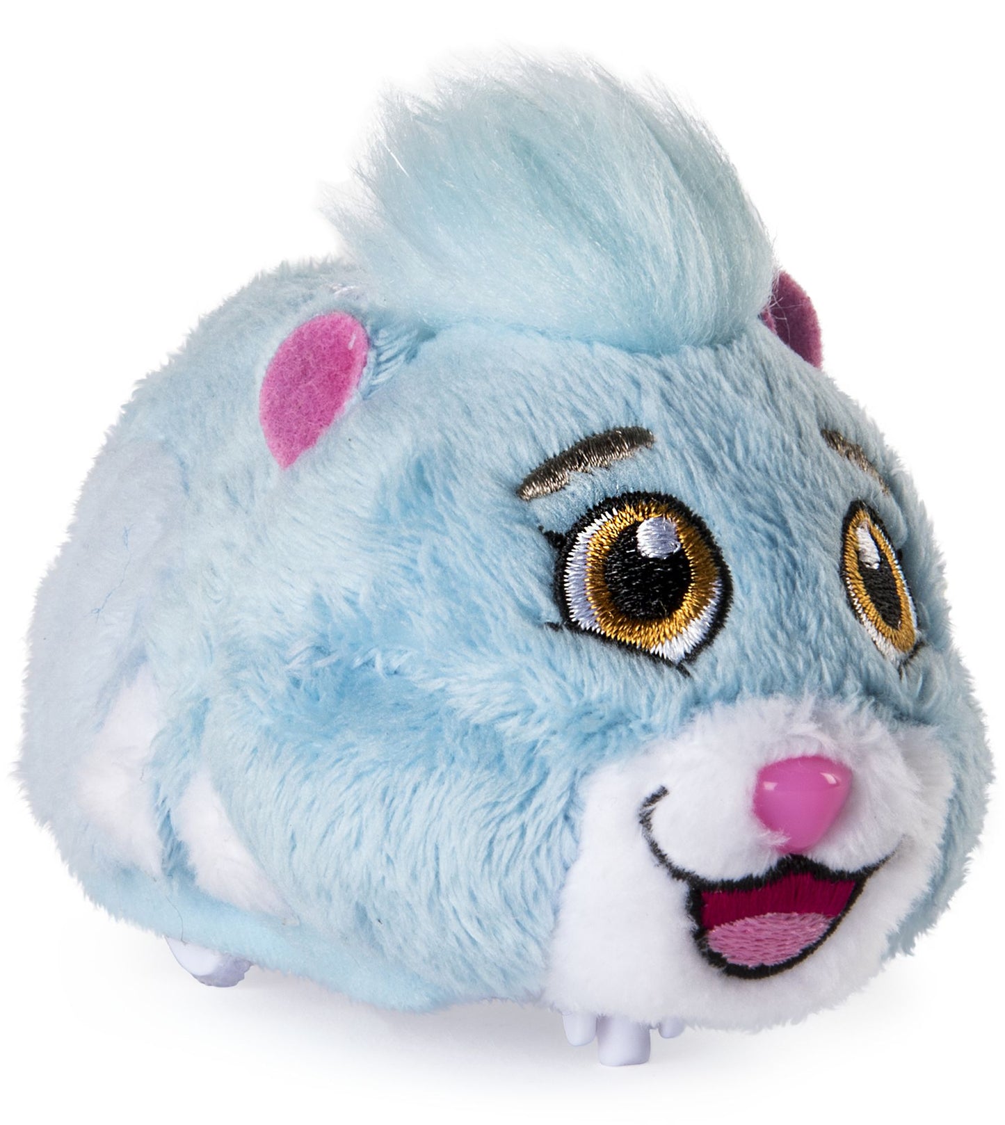 ZZP FGR ZhuZhuPets HeroHamster GBL4pkM02