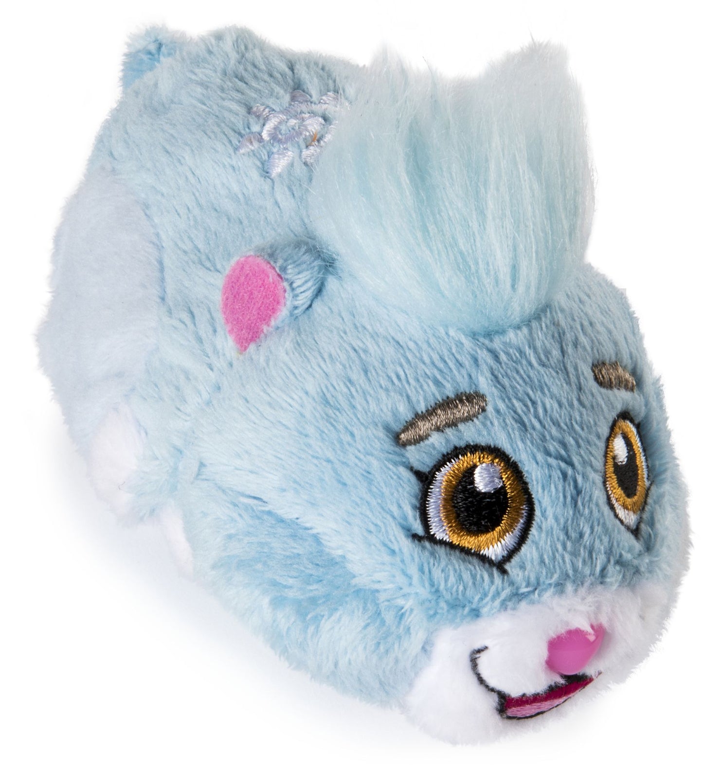 ZZP FGR ZhuZhuPets HeroHamster GBL4pkM02