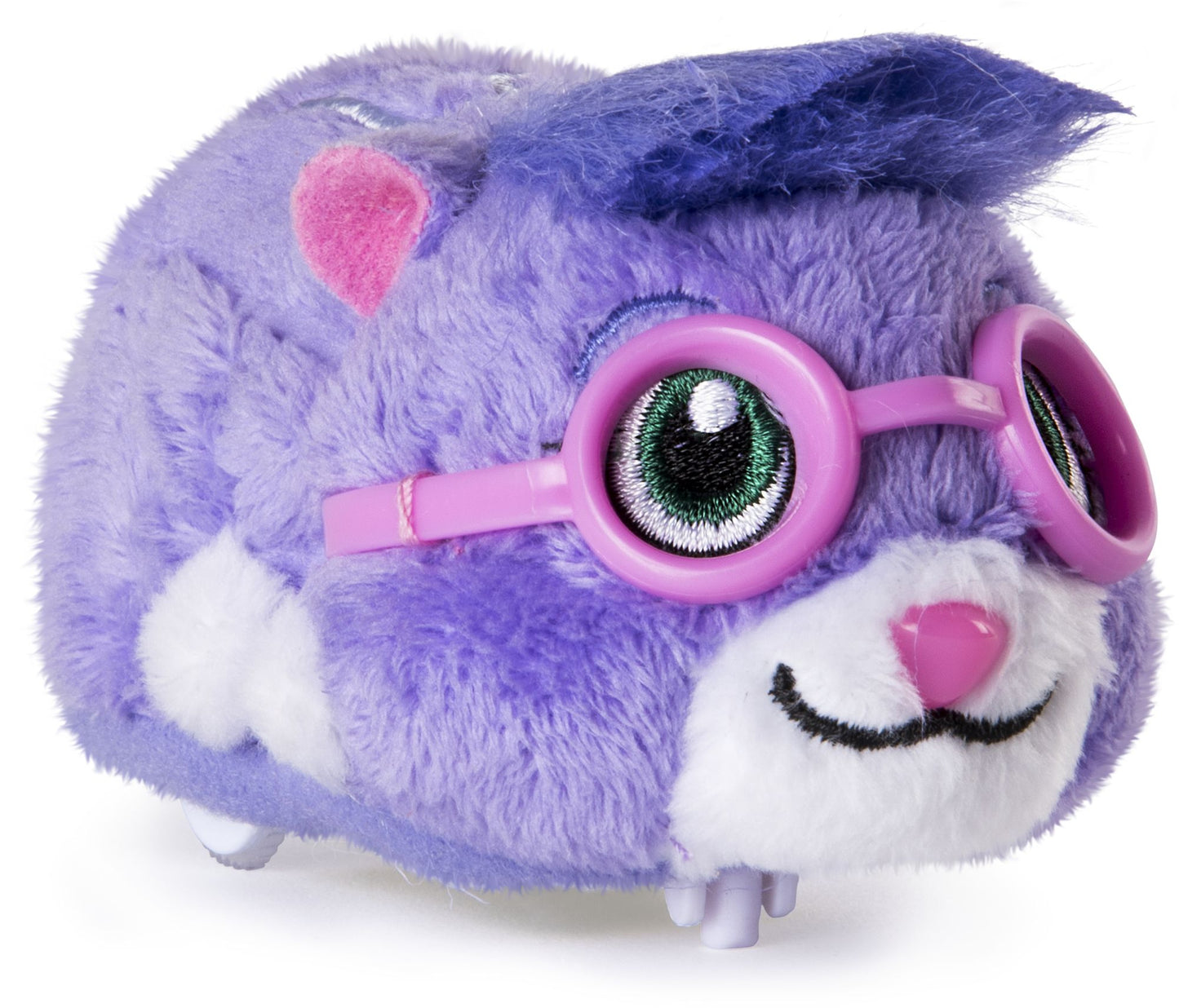 ZZP FGR ZhuZhuPets HeroHamster GBL4pkM02
