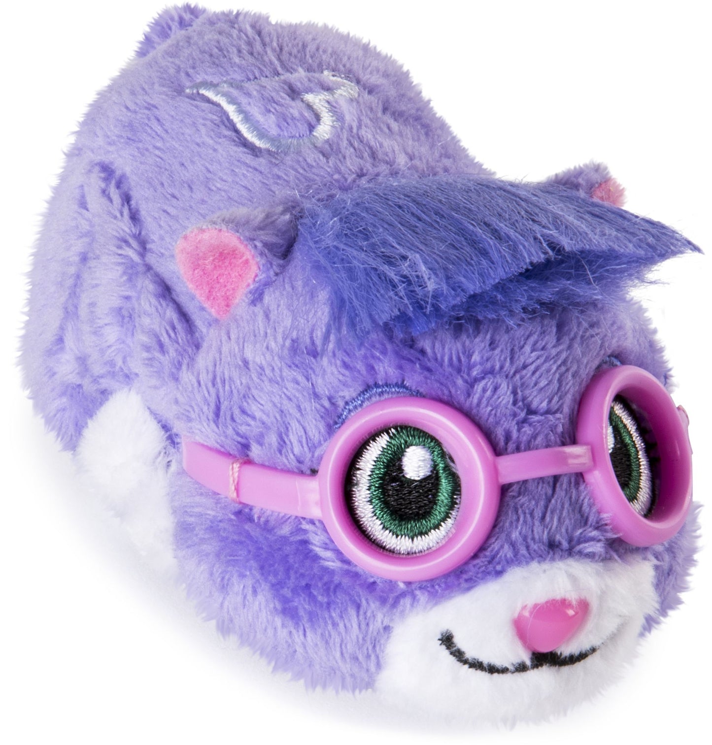 ZZP FGR ZhuZhuPets HeroHamster GBL4pkM02