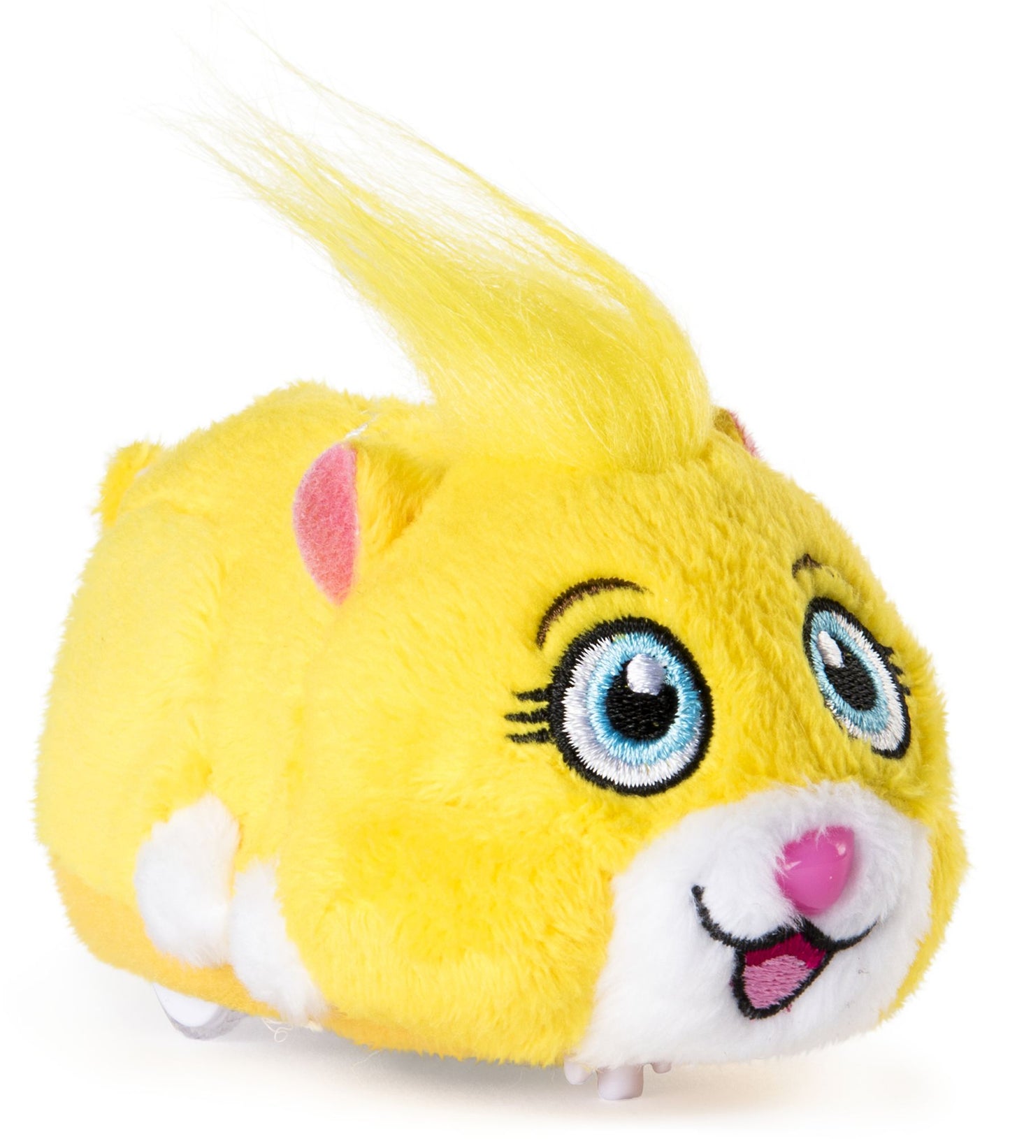 ZZP FGR ZhuZhuPets HeroHamster GBL4pkM02