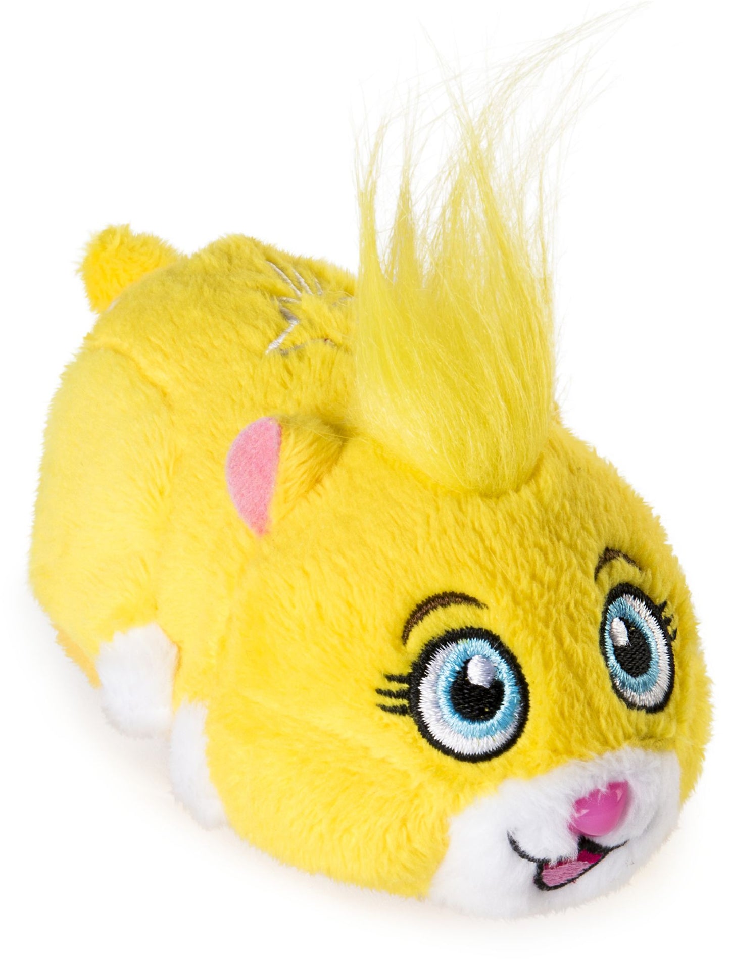 ZZP FGR ZhuZhuPets HeroHamster GBL4pkM02