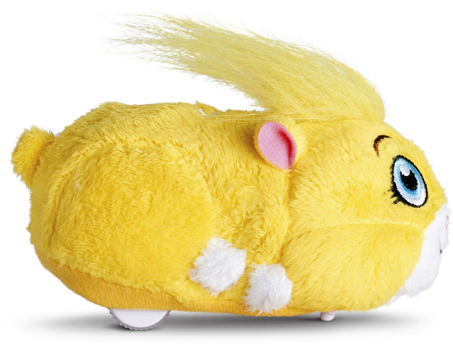 ZZP FGR ZhuZhuPets HeroHamster GBL4pkM02