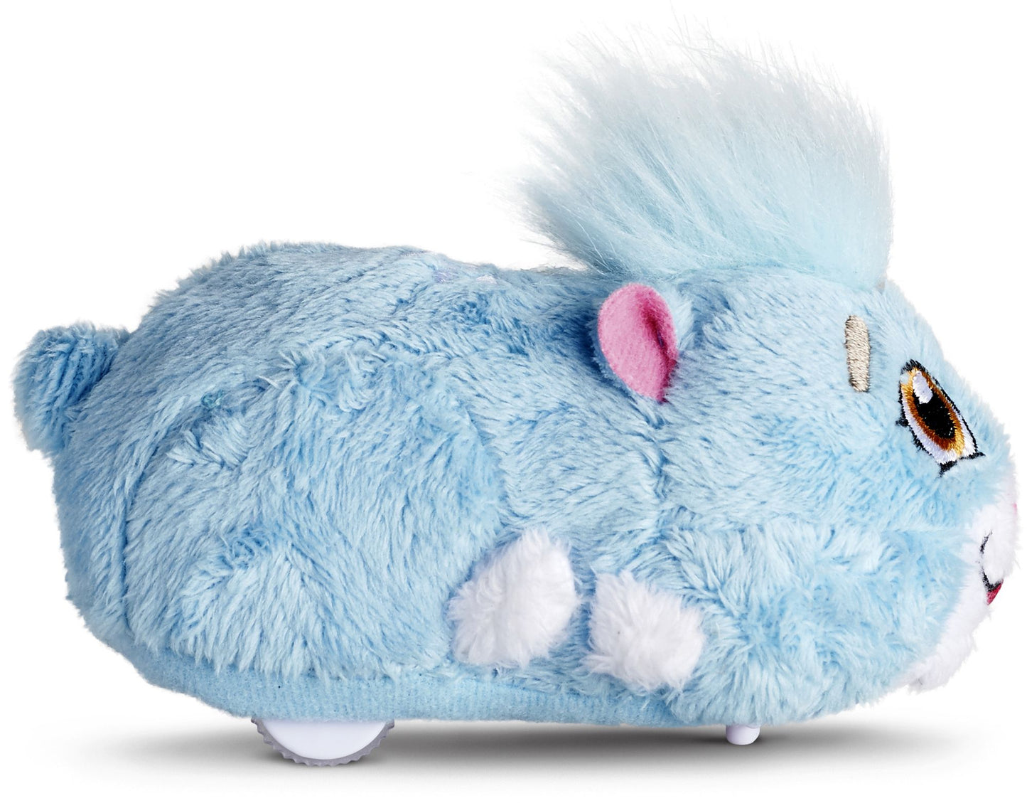 ZZP FGR ZhuZhuPets HeroHamster GBL4pkM02