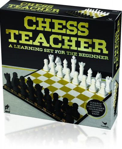 Chess Teacher