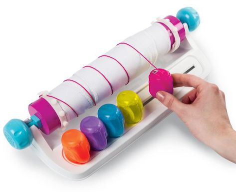 Cool Maker Tidy Dye Station