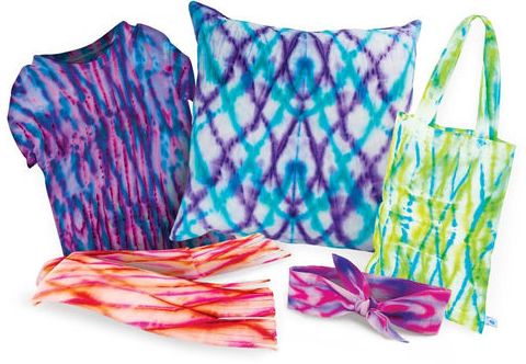 Cool Maker Tidy Dye Station