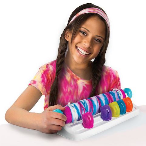Cool Maker Tidy Dye Station
