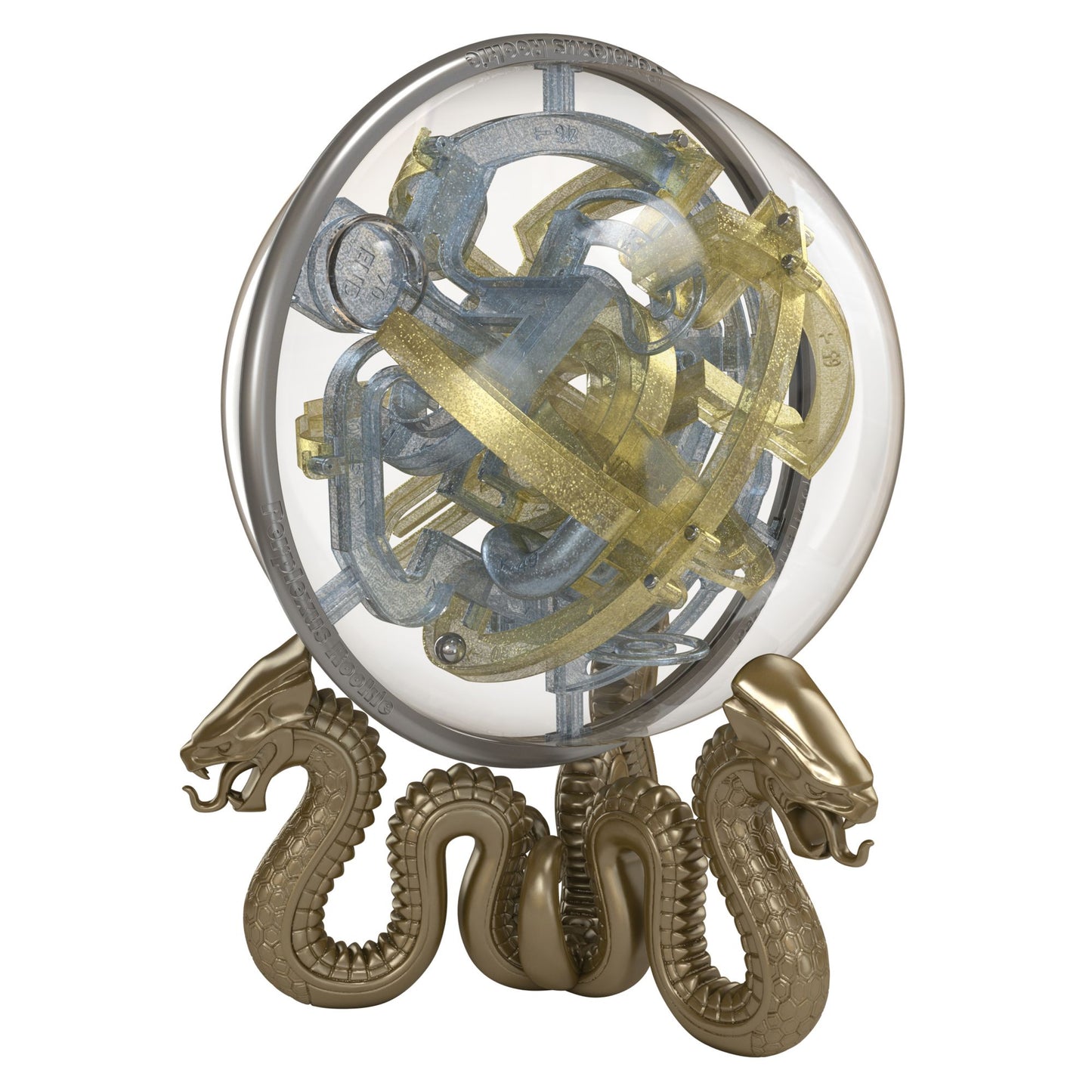 Harry Potter Perplexus