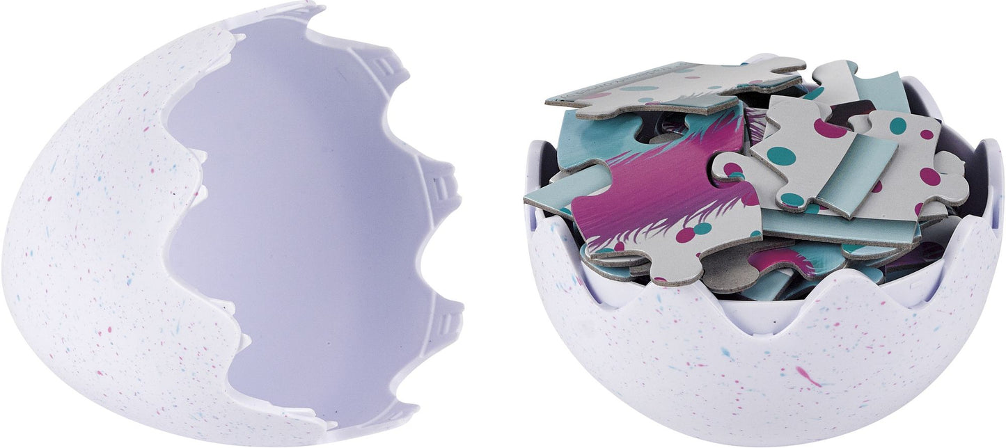 Hatchimals Puzzle in Egg