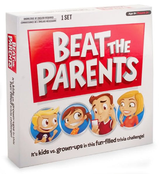 Beat the Parents