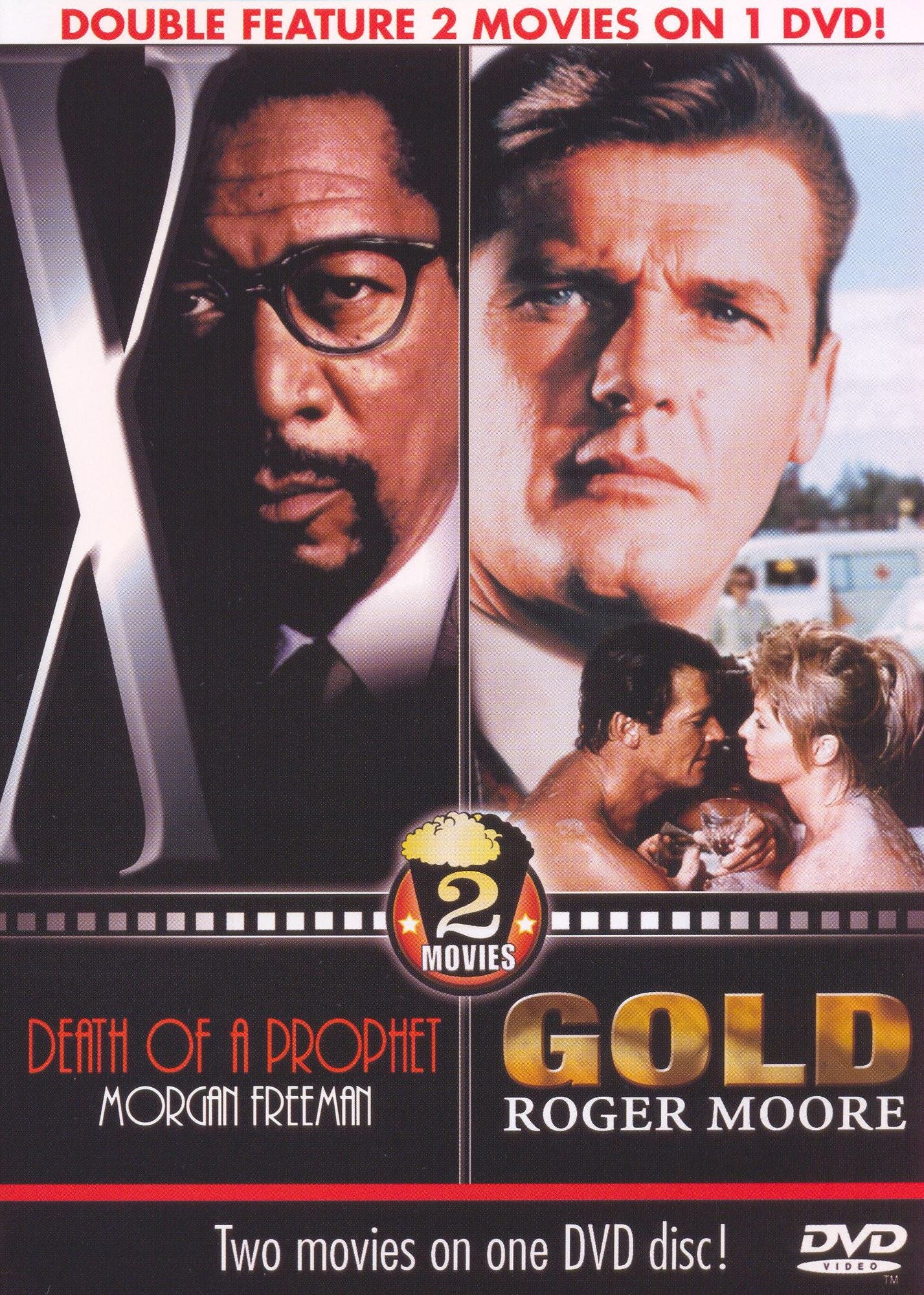 Death of a Prophet/Gold