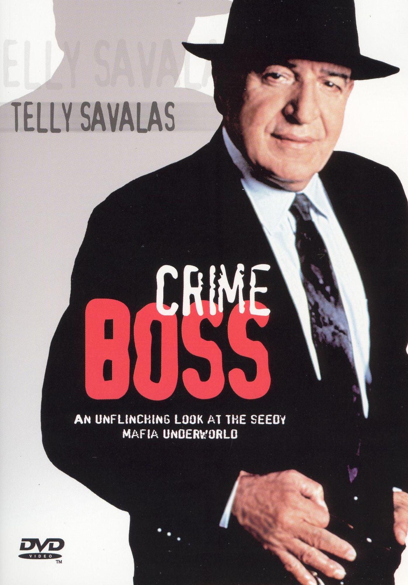 Crime Boss